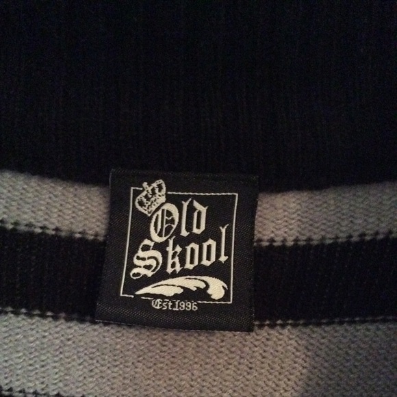 Stripe sweater - Picture 3 of 4